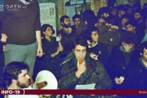 Χατζηδάκης: Πρόγραμμα επιδότησης της αγοράς ηλεκτροκίνητων αυτοκινήτων, σκούτερ και ποδηλάτων