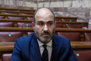 Επίσκεψη Μητσοτάκη στη ΓΑΔΑ: Δεν υπάρχουν άβατα ούτε συμμορίες και εγκληματικές οργανώσεις που είναι πέραν του νόμου