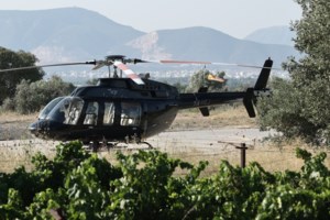 Τραγωδία στα Σπάτα: Πώς διαμελίστηκε ο 22χρονος Βρετανός τουρίστας από τον έλικα του ελικοπτέρου - Η μοιραία κίνηση - εικόνα 8