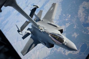 Η Lockheed Martin για τα ελληνικά F-35: "Είναι ο Δίας και οι αστραπές του" - Πώς αλλάζουν το "παιχνίδι"