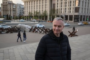 Ρώσος ολιγάρχης τα βάζει με τον Πούτιν: Δεν μπορώ να βγάζω χρήματα στη χώρα που σκοτώνει αμάχους - Έχασα τα πάντα, αλλά όχι την ψυχή μου