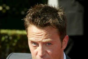 Αγνώριστος ο Μάθιου Πέρι: Οι φωτογραφίες που κάνουν τον γύρο του διαδικτύου - εικόνα 2