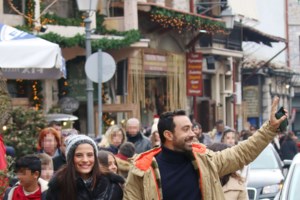 Γιώργος Λιανός: Τι απαντά για τον αν τον κόλλησε κορονοϊό η Μπόμπα - Πότε συναντήθηκαν - εικόνα 3