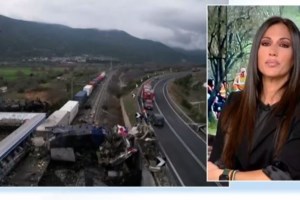 Τραγωδία στα Τέμπη: Ανδρέας και Άγγελος, οι δύο νεαροί που έσωσαν συνεπιβάτες τους - "Μην με λέτε ήρωα" - εικόνα 2