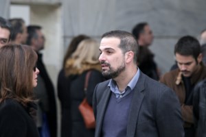 ΣΥΡΙΖΑ: Η Αχτσιόγλου αν εκλεγεί πρόεδρος θέλει να φέρει πίσω τον Σακελλαρίδη - Ο ρόλος "κλειδί" του Γαβριήλ