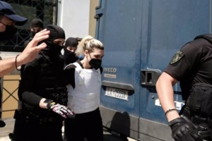 Δίκη Πισπιρίγκου: Διακοπή μέχρι την Τετάρτη - Οι δικαστές είπαν όχι στον Κούγια που ζήτησε αναβολή μέχρι τον Απρίλιο - εικόνα 3