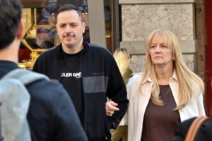 Ο Τσουβέλας κινείται νομικά για τα σχόλια για τη σύντροφό του - "Της είπα ετοιμάσου για κράξιμο - Φαίνομαι τόσο γριά;"