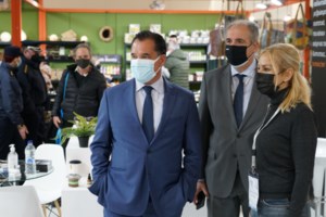 Γεωργιάδης: Το 2022 η αύξηση του ΑΕΠ θα υπερβεί το 5% - εικόνα 2