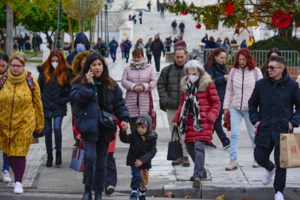 Νέο έκτακτο δελτίο της ΕΜΥ για 7 περιοχές - Ψυχρή εισβολή την Κυριακή προβλέπει ο Μαρουσάκης - εικόνα 2