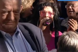 Κασσελάκης: Ο "Ιάκωβος Καμπανέλλο..." που τον έφερε σε αμηχανία - "Τι είπα ο ηλίθιος, ε..."