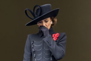 "Η Κέιτ δεν είχε καμία υποχρέωση να μιλήσει για την υγεία της. Υπέκυψε στην αφόρητη πίεση των φημών" - εικόνα 2