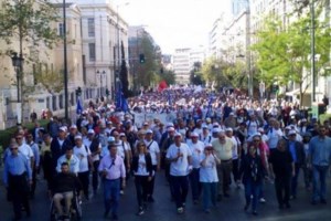 ΑΣΕΠ: Το φθινόπωρο ο διαγωνισμός για τις 1500 θέσεις στο Δημόσιο - "Πρέπει να αξιολογούνται οι διευθυντές"