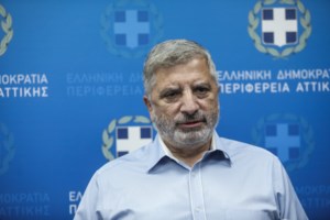 Φωτιές - Φόβοι για τον αέρα: Πρόγνωση της ΕΜΥ για 5 έως 6 μποφόρ με ισχυρές ριπές ανέμου [χάρτες] - εικόνα 5