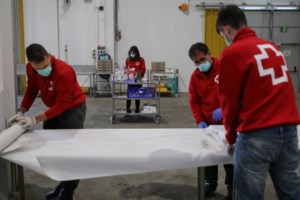 Υπουργείο Υγείας: Εχουν ήδη προσληφθεί 3.285 γιατροί και νοσηλευτές λόγω κορονοϊού