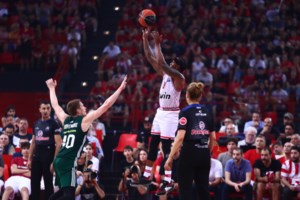 Ο Παναθηναϊκός μείωσε σε 2-1: "Δεν θα γίνω γραφικός όπως άλλοι" είπε ο Μπαρτζώκας- "Όλα ήταν καθαρά" για τον Αταμάν - εικόνα 4