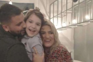 Λέων: "Χαριστική βολή" η κεταμίνη για τη Τζωρτζίνα - 70 μάρτυρες έχουν δέσει την υπόθεση - Τα σενάρια για τα άλλα δύο παιδιά