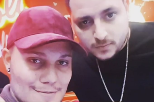 Mad Clip: Φίλος του Dj περιγράφει το τροχαίο – "Κρατήσαμε τις γυναίκες μακριά" - εικόνα 2