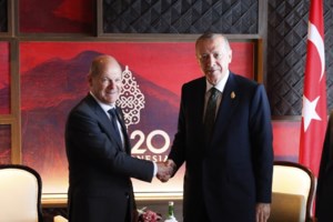 Τουρκία: Ανανεώνει τους υπουργούς του ο Ερντογάν - Τι θα γίνει με Τσαβούσογλου και Ακάρ