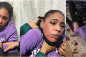 Κωνσταντινούπολη: "Στα 6 μέτρα έσκασε η βόμβα, είδε παιδάκια σκοτωμένα" - Σοκάρει η μητέρα της Ελληνίδας που τραυματίστηκε