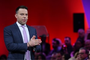 Ο Στέφανος Κασσελάκης στον Λιάγκα: Για δύο αδικήματα θα ζητήσει ο ΣΥΡΙΖΑ τη δίωξη Καραμανλή