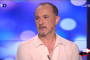 Στέλιος Μάινας: "Το έργο του καλλιτέχνη δεν αποτιμάται εν ζωή, το αποτιμούν οι άλλοι"