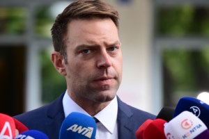 Γιαννούλης: Ειλημμένη η απόφαση για τον αποκλεισμό του Κασσελάκη - Δεν θα είναι βελούδινο το συνέδριο