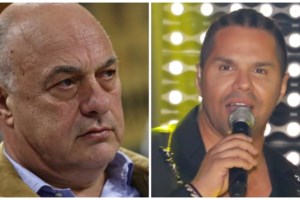 Ο Γιώργος Τσαλίκης απάντησε στη χυδαία επίθεση του Αχιλλέα Μπέου: "Δεν θα ασχοληθώ με τον τραμπούκο" - εικόνα 2
