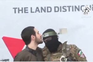 Γεραπετρίτης στο Συμβούλιο Ασφαλείας του ΟΗΕ: Ο εκτοπισμός των Παλαιστινίων θα οδηγούσε σε περιφερειακή αστάθεια