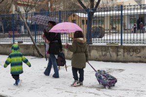 Σχολεία: Μετ' εμποδίων η τηλεκπαίδευση - Αλλαγές στο πρόγραμμα μαθημάτων και κενά