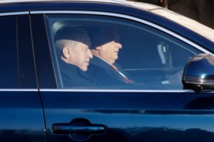 Ερντογάν: Ισχυρή η βούληση της Τουρκίας να προστατεύσει τη "Γαλάζια Πατρίδα" από το Αιγαίο μέχρι την Ανατολική Μεσόγειο