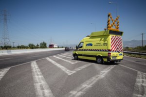 Κακοκαιρία "Ελπίδα": Ξεκίνησε η ψυχρή εισβολή - Πρώτα χιόνια και στη Θεσσαλονίκη [Βίντεο]