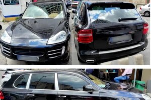 Αυτοί είναι οι "βασανιστές" των Νοτίων Προαστίων: Πώς εφορμούσε η συμμορία των "μπόντι μπίλντερ" που πουλούσαν προστασία - εικόνα 4