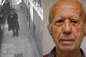 Είχε κάνει αυτοψία στο Εφετείο ο 89χρονος:  "Ηθελα να το κάνω χειμώνα - Ομως συνέχεια είχα δουλειές και το ανέβαλα"