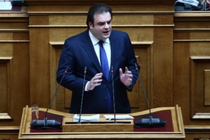 Μετωπική για τα μη κρατικά ΑΕΙ στη Βουλή: Για "κωλοτούμπα" Ανδρουλάκη θα μιλήσει ο Μητσοτάκης - εικόνα 3