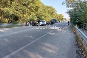 Κύκλωμα έφερνε μετανάστες στην Εύβοια από την Τουρκία - Ο διακινητής προσπάθησε να εμβολίσει το Λιμενικό που τον καταδίωκε
