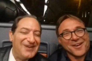 Πέτρος Κόκκαλης: Συνέντευξη με αιχμές σε Μαρινάκη - "Δεν με εκφράζει αυτός ο Ολυμπιακός, δεν είναι ελκυστικός" [Βίντεο]