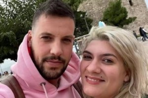 Λύτρας για Πισπιρίγκου: Όταν τη ρώτησα για την κεταμίνη, μου είπε ότι δεν την είχε ξανακούσει ποτέ [Βίντεο]