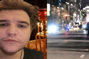 Καβούρι: Ισχυρός άνεμος ξήλωσε τη στέγη παραθαλάσσιου εστιατορίου - "Διέλυσε τα πάντα" [βίντεο]