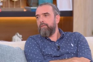 Νίκος Πλακιάς: Τα ονόματα των παιδιών μου θα σβηστούν όταν αποδοθεί δικαιοσύνη στους εμπλεκόμενους πολιτικούς - εικόνα 2