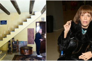 Μαίρη Χρονοπούλου: Βρέθηκε η διαθήκη της - Ποιος είναι ο κληρονόμος; "Περιπλέκονται τα πράγματα", λέει ο δικηγόρος της