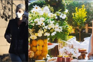 Μέγκαν Μαρκλ: Αναβάλλει την πρεμιέρα της σειράς της, λόγω των πυρκαγιών στην Καλιφόρνια