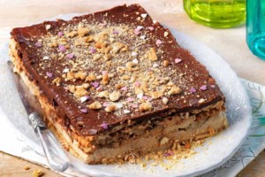 Πετρετζίκης: 2+1 δροσερά, γευστικά και πανεύκολα γλυκά για το πασχαλινό τραπέζι - εικόνα 5