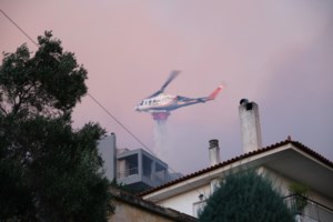 Τέσσερα χρόνια από την τραγωδία στο Μάτι: Συγκλονιστικό αδημοσίευτο υλικό από τη φονική φωτιά [εικόνες, βίντεο] - εικόνα 4