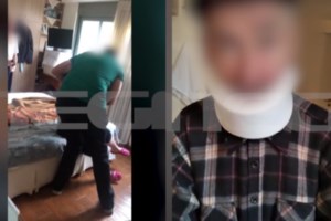 "Φοβάμαι μην μπει μέσα": Προσπάθησε να τους βάλει και φωτιά ο 50χρονος, μετά το άγριο ξύλο στους ηλικιωμένους γονείς του