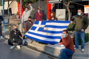 Βαρουφάκης: Η κυβέρνηση επενδύει στην καταστολή και τη συνταγματική εκτροπή - Εξ-ορμπανίζουν τη Δημοκρατία