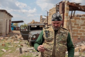 Ζελένσκι κατά Λαβρόφ για τα περί "Εβραίου Χίτλερ": Η Ρωσία ξέχασε τα μαθήματα του Β' Παγκοσμίου Πολέμου