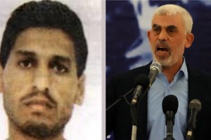 Economist: Αυτός είναι ο τρομοκράτης- εγκέφαλος της επίθεσης στο Ισραήλ- "Ανθρωπος φάντασμα", στρατιωτικός διοικητής της Χαμάς - εικόνα 4