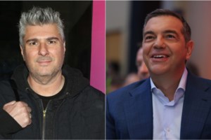 Πώς ο Τσίπρας "χτίζει" κόμμα με τους 41 τεχνοκράτες - Επανέρχεται η εσωστρέφεια στο ΠΑΣΟΚ με γκρίνιες και αιχμές - εικόνα 2