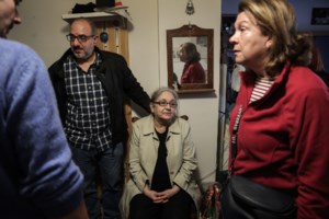 Η Ιωάννα Κολοβού άρχισε έρανο για να σώσει το σπίτι της - Άνοιξε τραπεζικό λογαριασμό για δωρεές - εικόνα 3