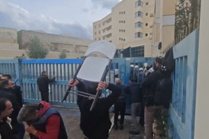 Ταξί: Παρατείνεται μέχρι την Παρασκευή η απεργία στην Αττική – Συγκέντρωση σήμερα στη Λεωφόρο Αθηνών